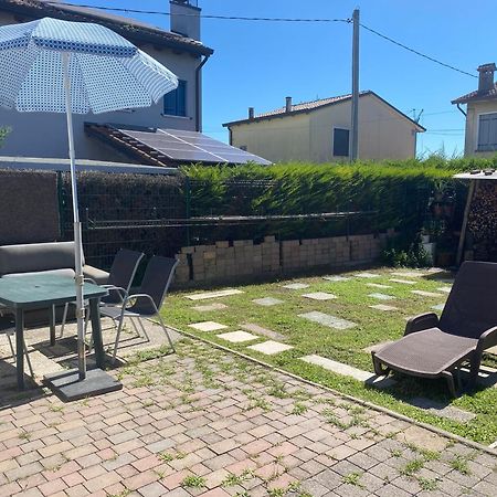 Villa Maragno Vicino Abano Terme Πάδοβα Εξωτερικό φωτογραφία