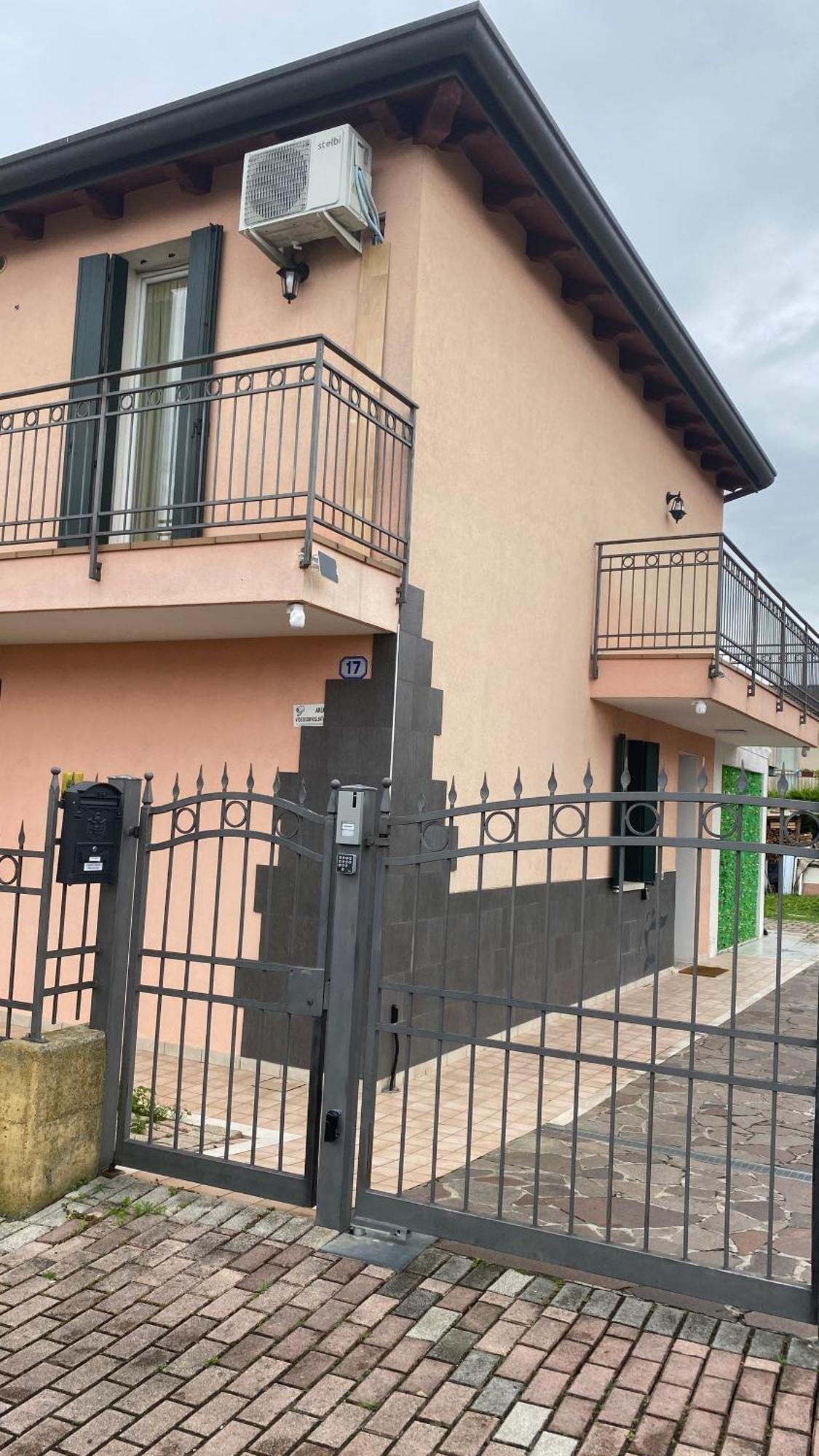 Villa Maragno Vicino Abano Terme Πάδοβα Εξωτερικό φωτογραφία