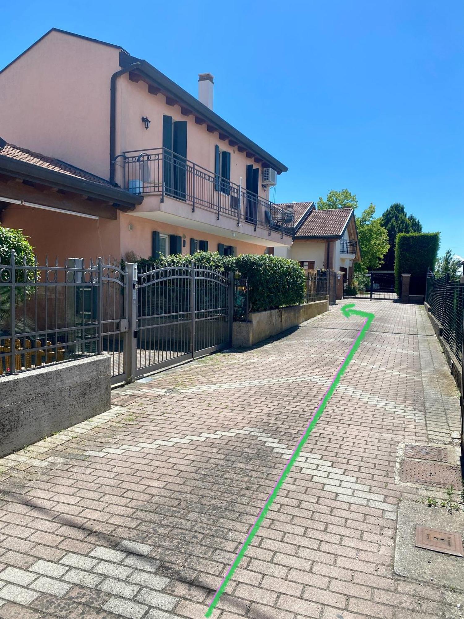 Villa Maragno Vicino Abano Terme Πάδοβα Εξωτερικό φωτογραφία