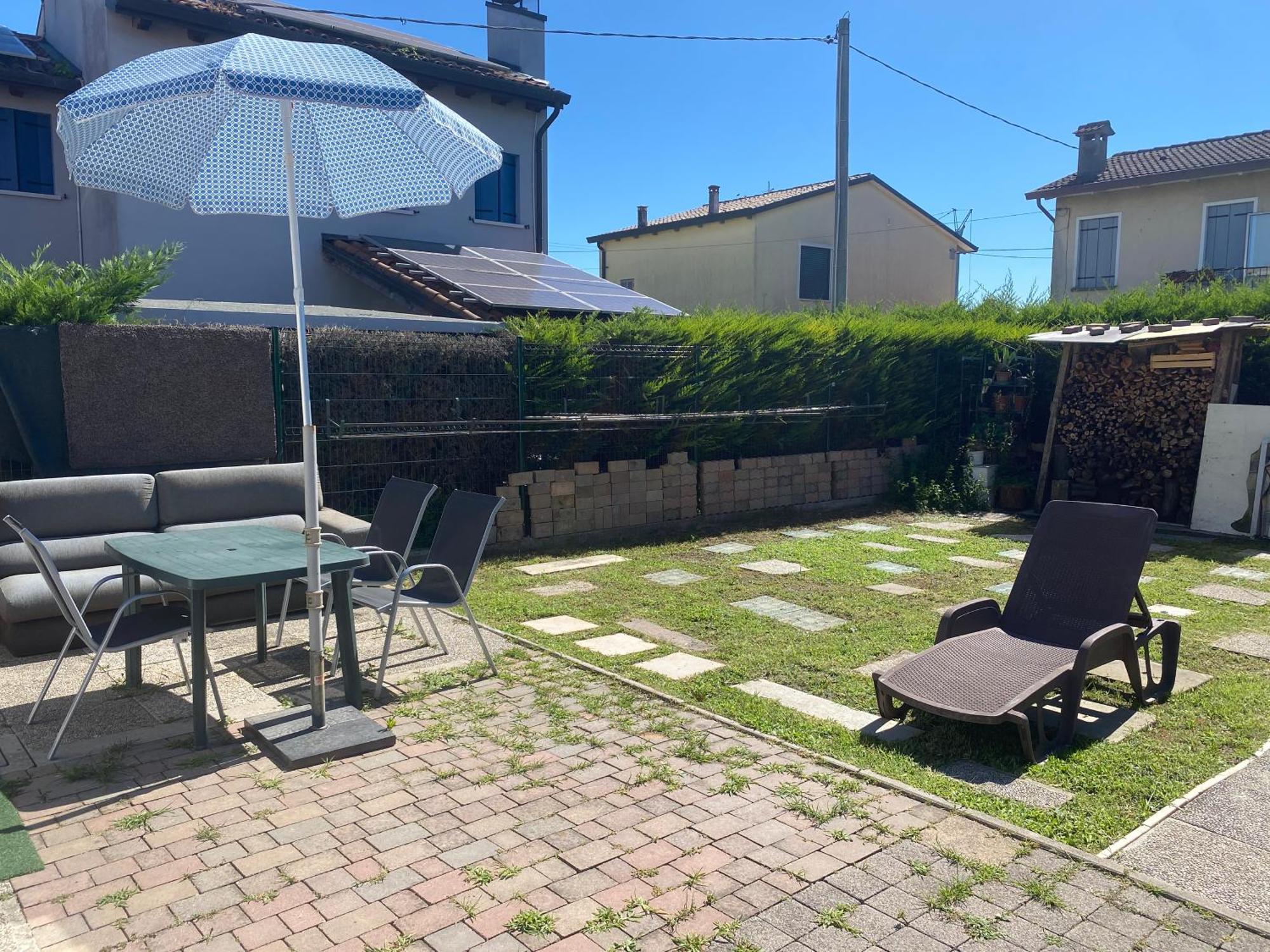Villa Maragno Vicino Abano Terme Πάδοβα Εξωτερικό φωτογραφία