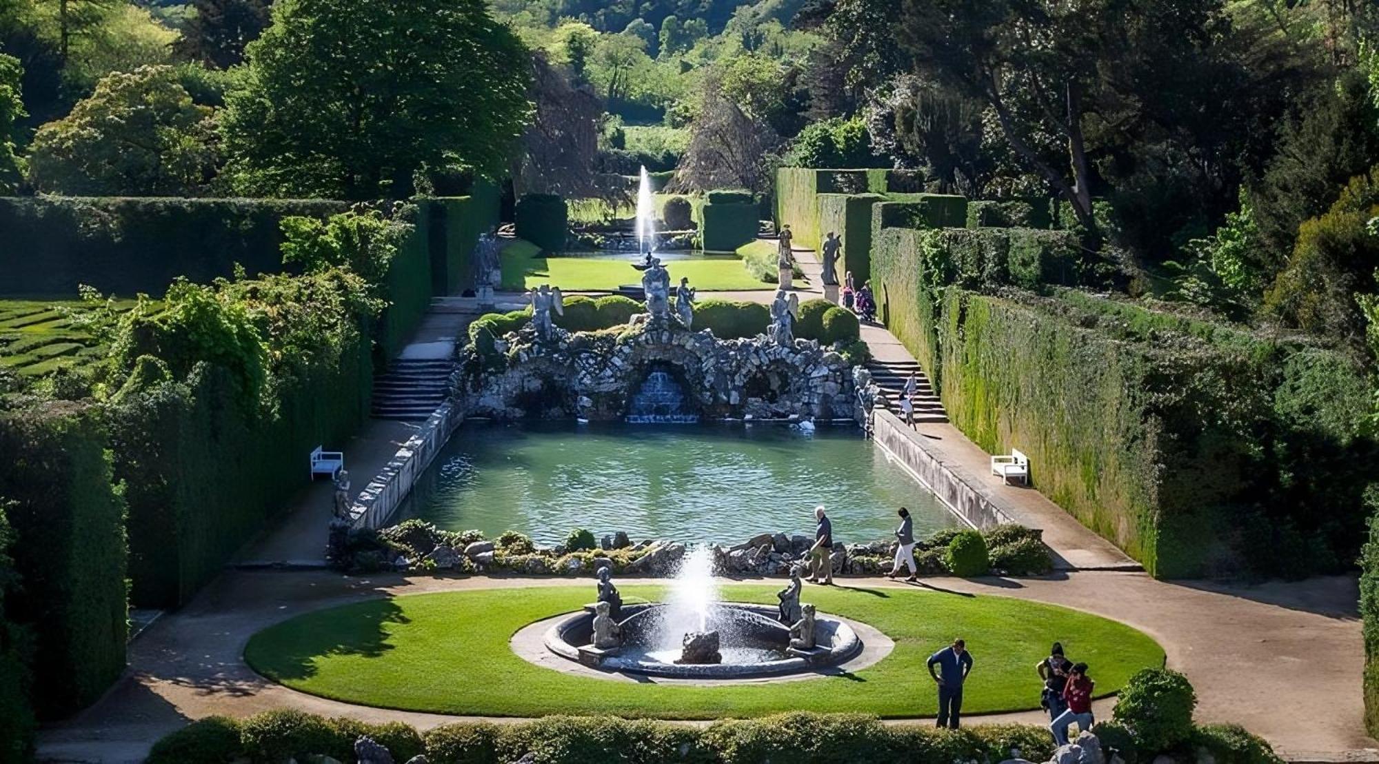 Villa Maragno Vicino Abano Terme Πάδοβα Εξωτερικό φωτογραφία