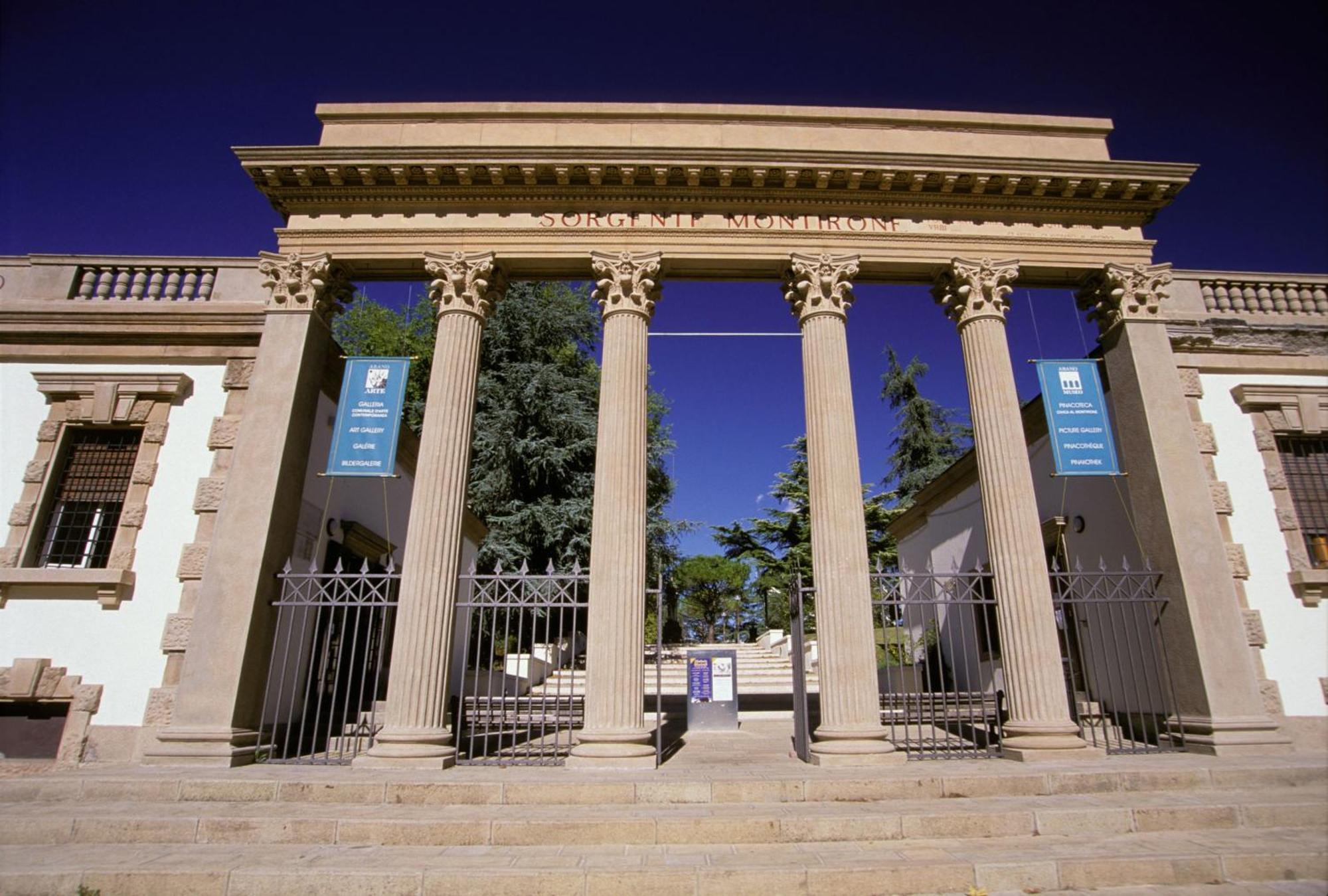 Villa Maragno Vicino Abano Terme Πάδοβα Εξωτερικό φωτογραφία